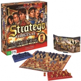 Up To 60% Off Board Games @ Amazon