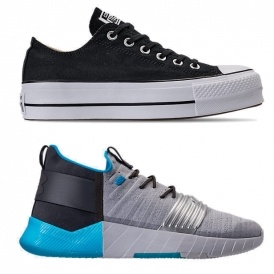 Up To 75% Off Footwear @ Finish Line