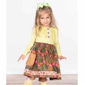 Up to 70% Off Matilda Jane Apparel @ Zulily