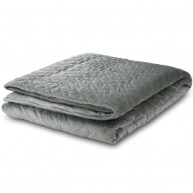 50% Off Weighted Blankets @ Amazon