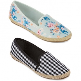 Women's Shoes Just $4 @ JC Penney
