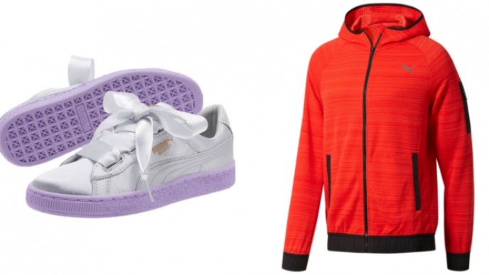 PUMA's Up To 70% Off Private Sale Is Live @ PUMA