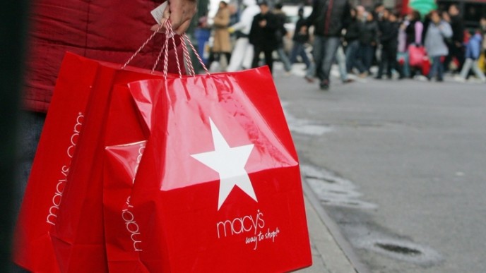 Macy's one day sale shop november 2019
