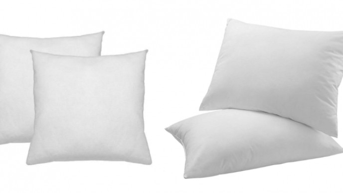 down pillows amazon