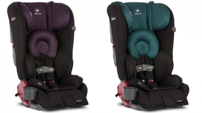 Up To 45% Off Diono Car Seats @ Zulily