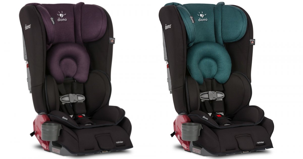 Up To 45 Off Diono Car Seats Zulily