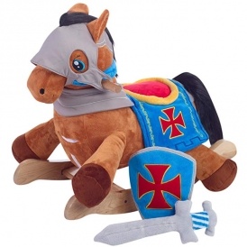 Up To 65% Off Rockabye Rockers @ Zulily