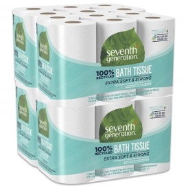Up To 50% Off Seventh Generation @ Amazon