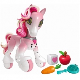 Zoomer Show Pony Just $28 @ Best Buy