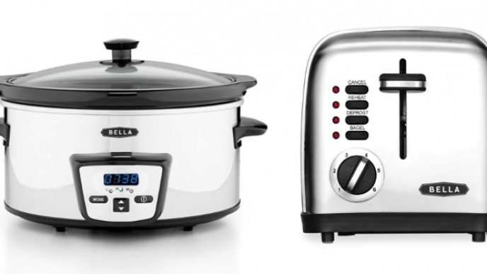 Small Kitchen Appliances And Cookware Just $10 @ Macy's