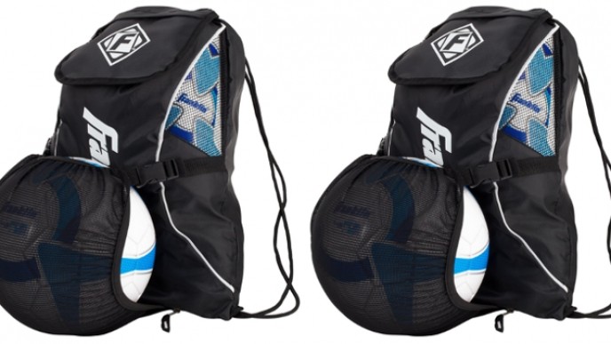 Franklin Sports Deluxe Soccer Sack Only $12 @ Amazon
