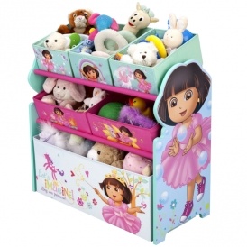 Toy Organizers From $20 @ Walmart