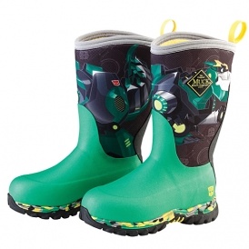 Muck Boots From $20 @ Zulily