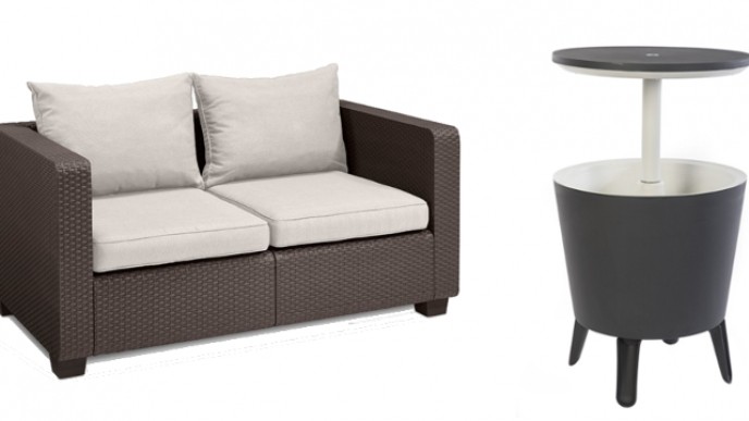 Up To 52% Off Outdoor Furniture Today Only @ Amazon