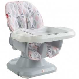 SpaceSaver High Chair Only $27 @ Amazon