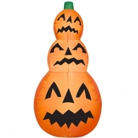 Halloween Inflatables Just $15 @ Home Depot