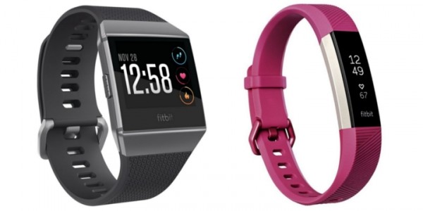 Up To $50 Off Select Fitbit Activity Trackers @ Amazon
