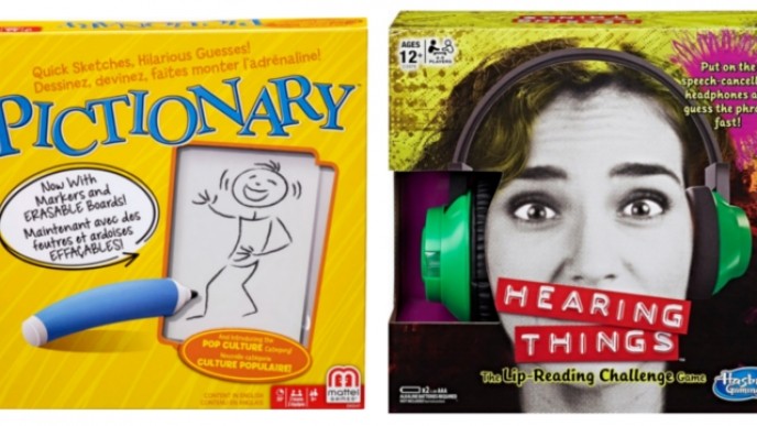 Up To 67% Off Family Night Board Games @ Best Buy