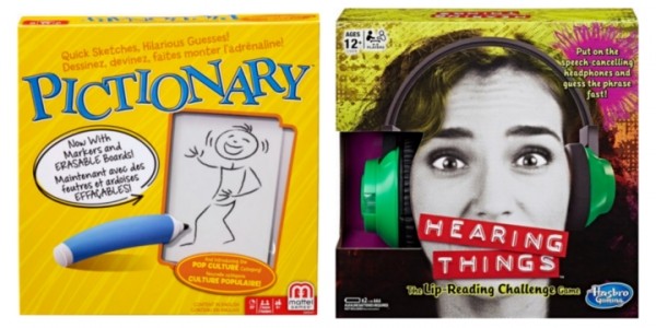 Up To 67% Off Family Night Board Games @ Best Buy