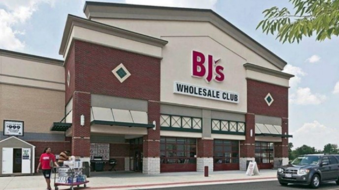 One Year BJ's Membership + $45 In Coupons Only $25 @ Groupon