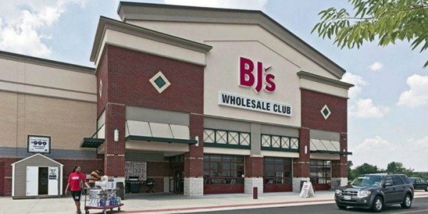 One Year BJ's Membership + $45 In Coupons Only $25 @ Groupon