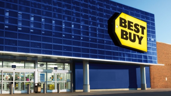 2 Day Anniversary Sale + Free Shipping @ Best Buy