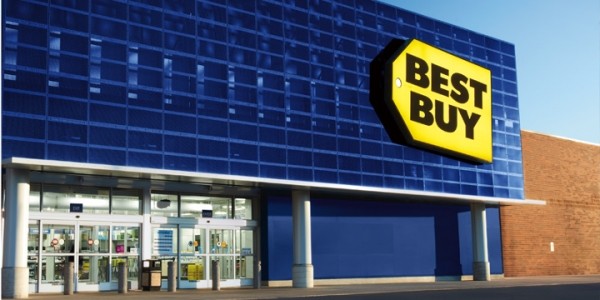 2 Day Anniversary Sale + Free Shipping @ Best Buy