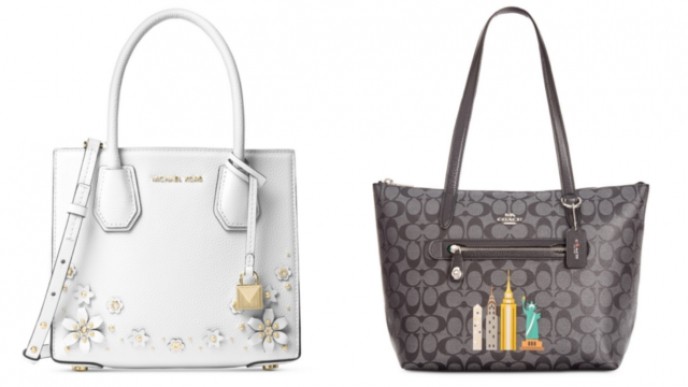 handbags macys