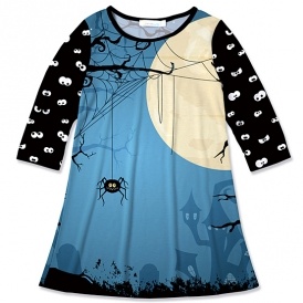 Holiday Dresses Just $13 @ Zulily