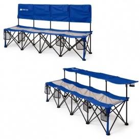 Convertible Bench Just $22 @ Walmart