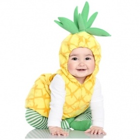 Save 40% Off Infant Costumes @ Carter's