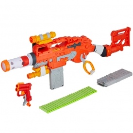 Up To 67% Off Nerf Gear @ Amazon