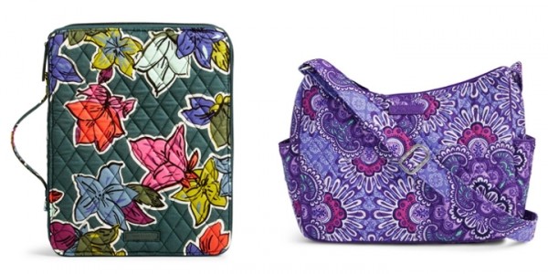 Up to 60% Off Sale + Extra 30% Off @ Vera Bradley