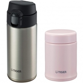 Up To 46% Off Tiger Travel Mugs @ Amazon