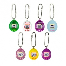 Buy 1 Get 1 Free Tamagotchi's @ Target