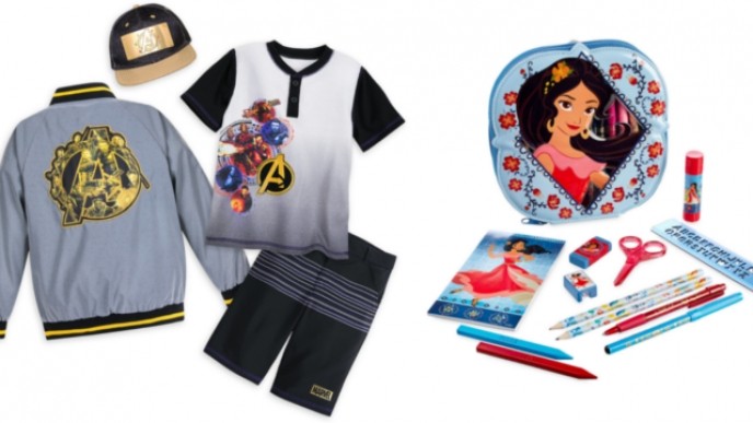 Up To 70% Off Sale + Free Shipping @ Disney Store