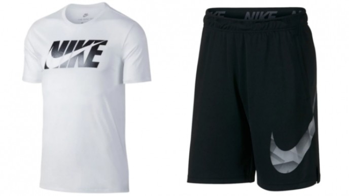 Up To 60% Off Nike Apparel For The Family @ Kohl's