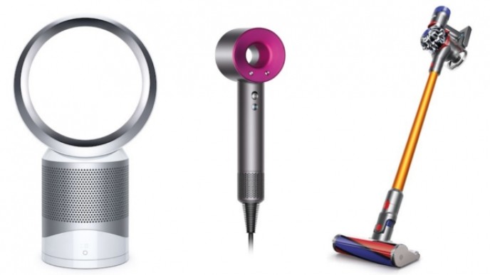 Up To 50% Off Dyson Products @ Nordstrom Rack