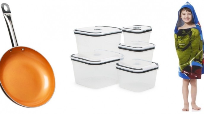 Flash Sale: The Happy Hour Sale Starts Today @ Hollar