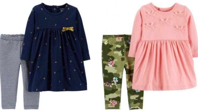 Up To 75% Off + Free Shipping Today Only @ OshKosh