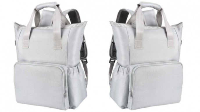 Diaper Bag Backpack Down To $8 @ Amazon