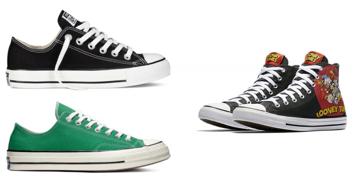 Flash Sale Up To 50 Off Converse Footwear Nike Flash Sale Up To 50 Off Converse Footwear Nike