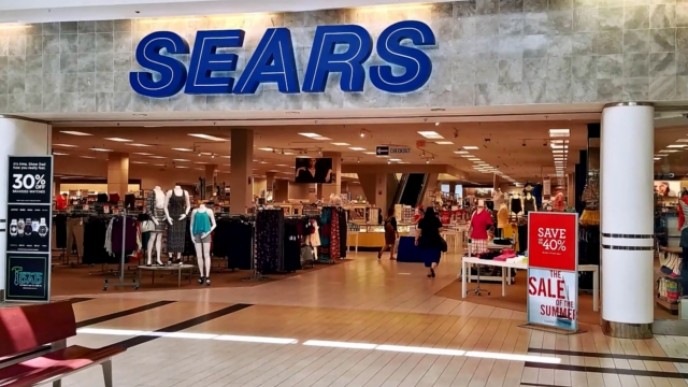 Spend $50 And Get $50 Back Site Wide @ Sears
