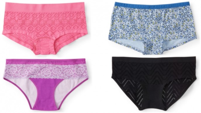 Aeropostale Undies Only $0.99 (was $10) @ Aeropostale