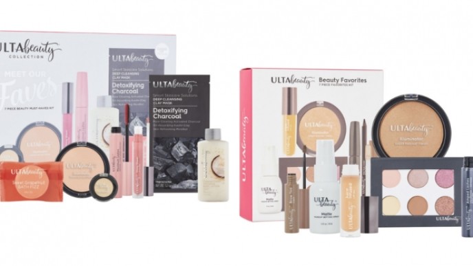 $100 Value In Ulta Cosmetics Only $28 @ Ulta