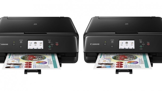 Wireless Canon Pixma All-In-One Printer Just $30 @ Office Depot