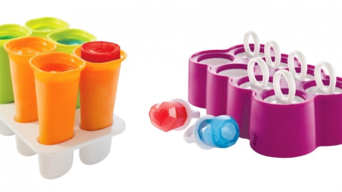 Save 60% Off Koji Sweet Treat Molds @ Target