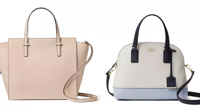 Up To 75% Off + Extra 30% Off @ Kate Spade