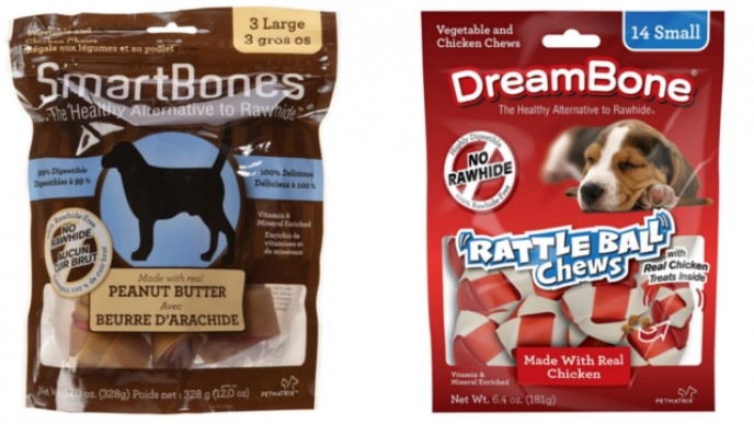 Up To 63% Off Dog Chews Today Only @ Amazon