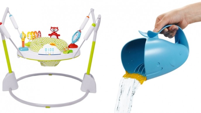 Up To 40% Off Skip Hop Baby Products @ Zulily